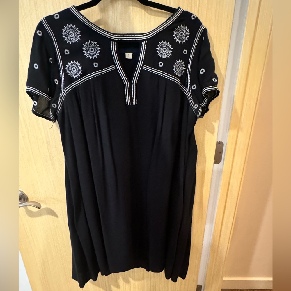 Day Dress from Francesca’s